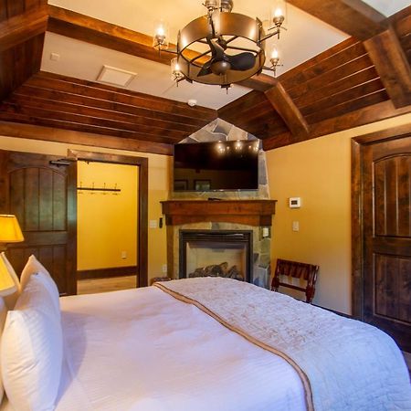West Shore Cafe And Inn Homewood Ngoại thất bức ảnh