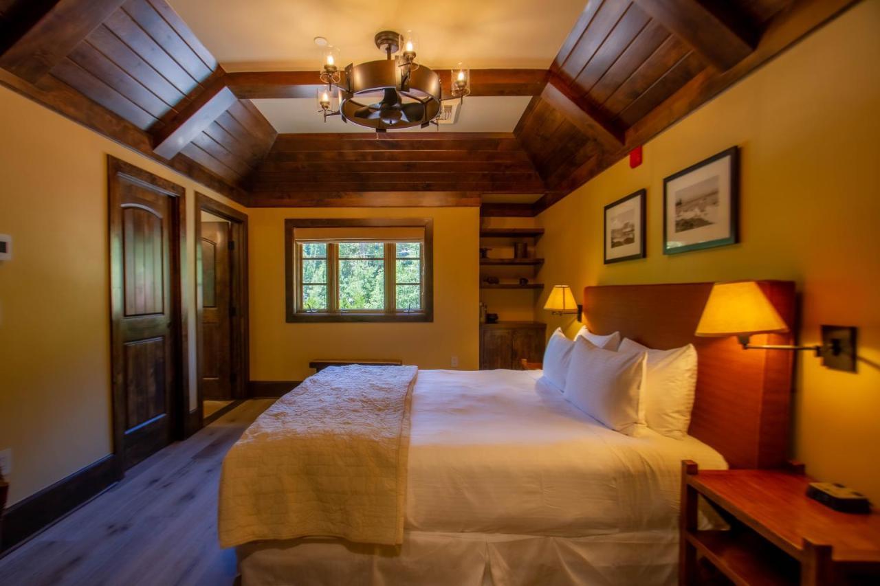 West Shore Cafe And Inn Homewood Ngoại thất bức ảnh