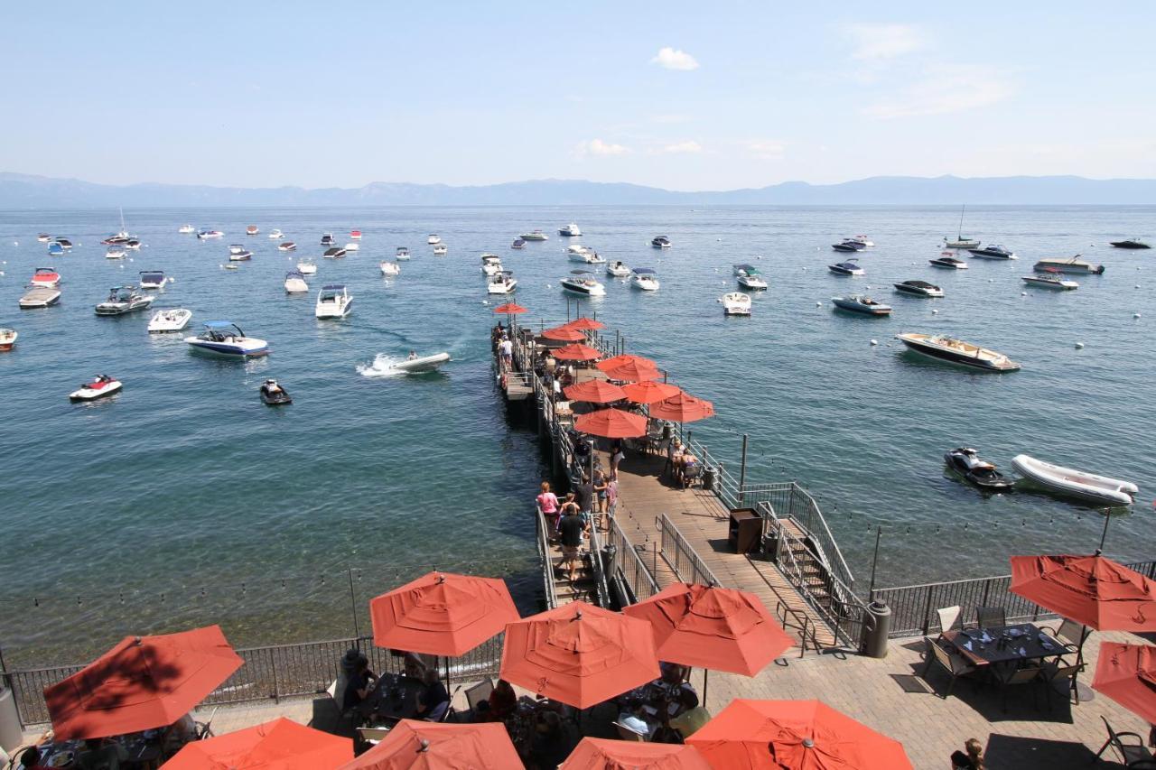West Shore Cafe And Inn Homewood Ngoại thất bức ảnh